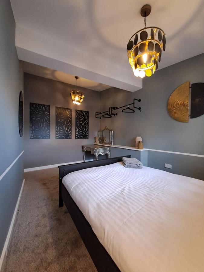 Harrington Suite Liverpool Exterior foto